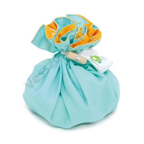 Tender Leaf Toys mese szőnyeg játéktároló zsák