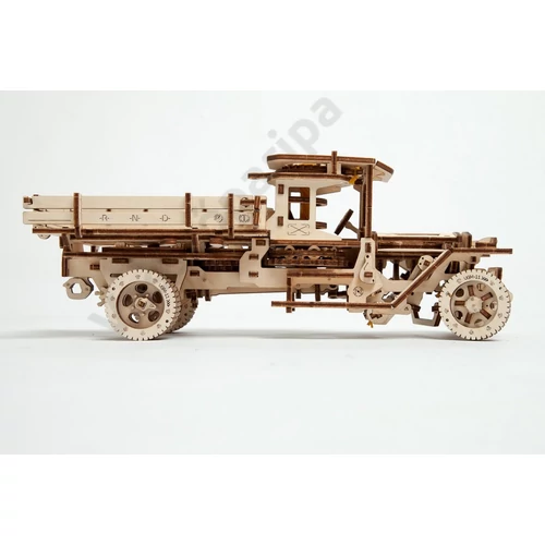 Ugears Teherautó oldalról