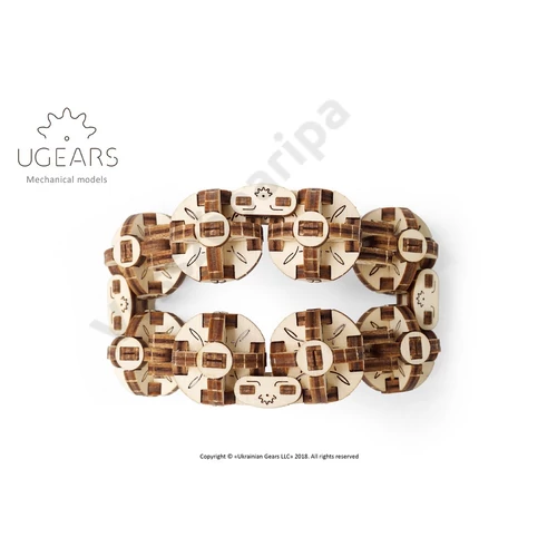 UGEARS stresszoldó modell