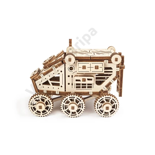 Ugears 3D Marsjáró mechanikus modell