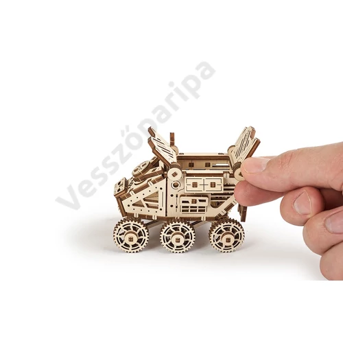 Marsjáró modell a Ugears-től