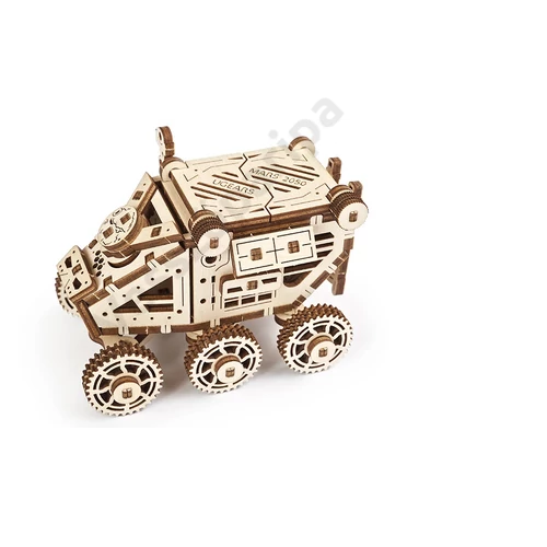 UGEARS Marsjáró mechanikus modellkészlet