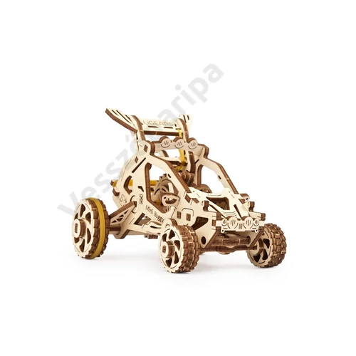 UGEARS Mini Buggy önjáró modell