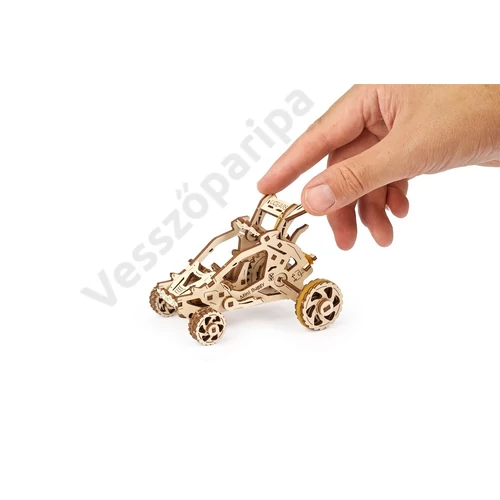 UGEARS Mini Buggy jármű