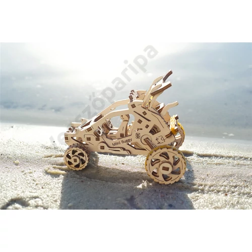 UGEARS Sivatagi Buggy homokon
