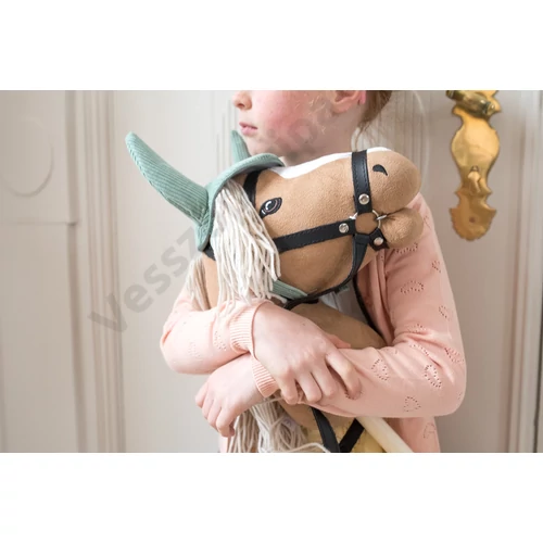 Hobby horse játék és gyermek