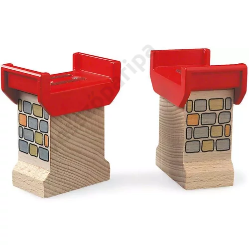Brio 33254 szuper hídtámasz szett