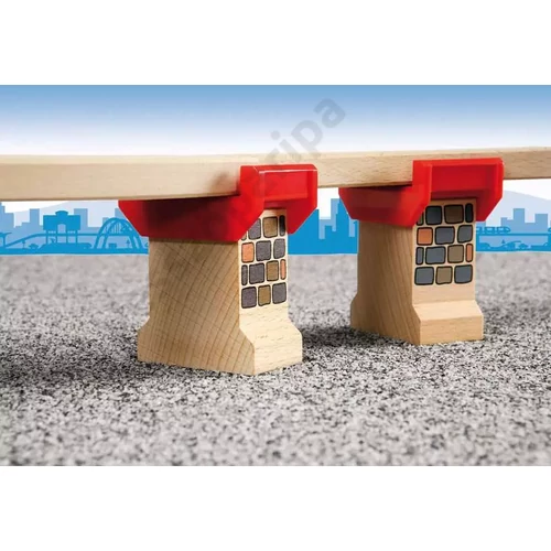 Brio Super support set