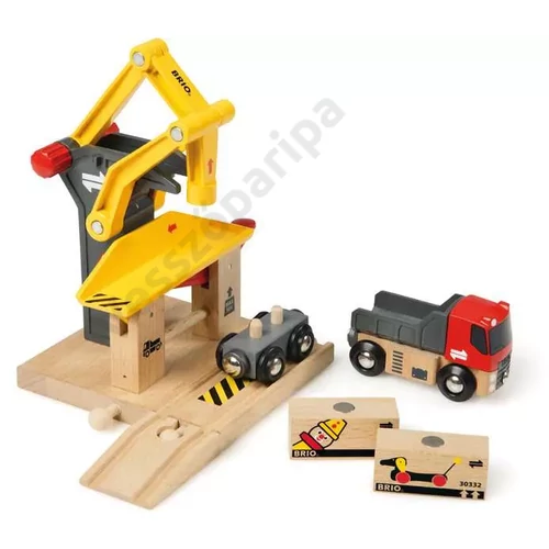 Brio World 33280 teherdaru állvány favonathoz