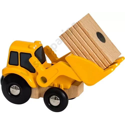 Brio World 33436 rakodó jármű