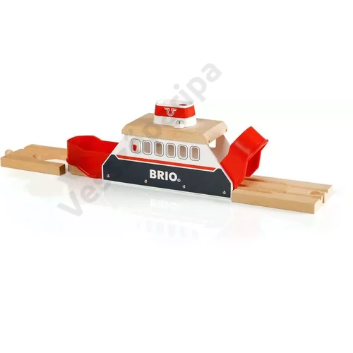 Brio World 33569 komphajó