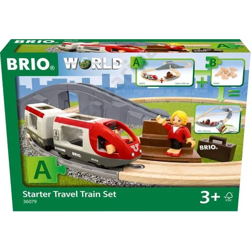 Brio 36079 favonat szett doboza
