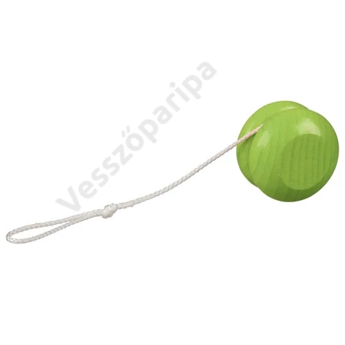 Goki nagy zöld fa jojó
