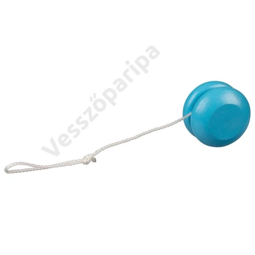 Goki nagy kék fa jojó