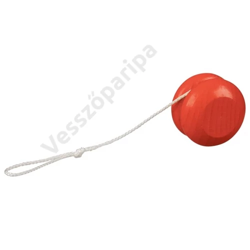 Goki nagy piros fa jojó