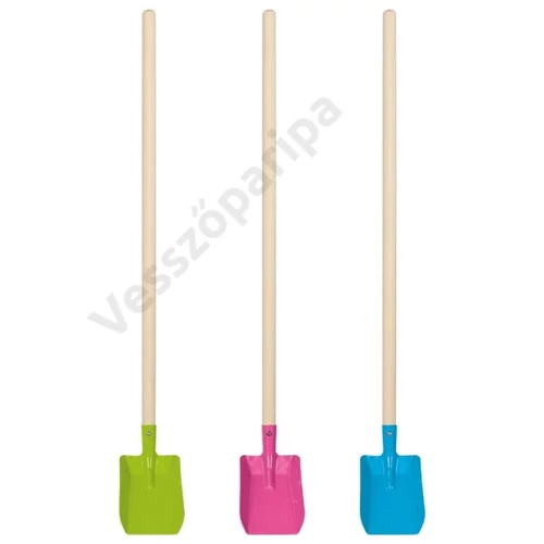 Goki 63894 színes fém lapát