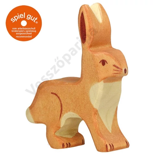 Holztiger 80097 fülét hegyező nyúl