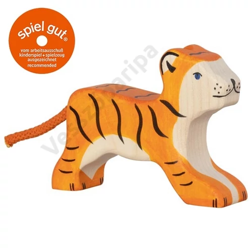 Holztiger 80137 futó tigriskölyök
