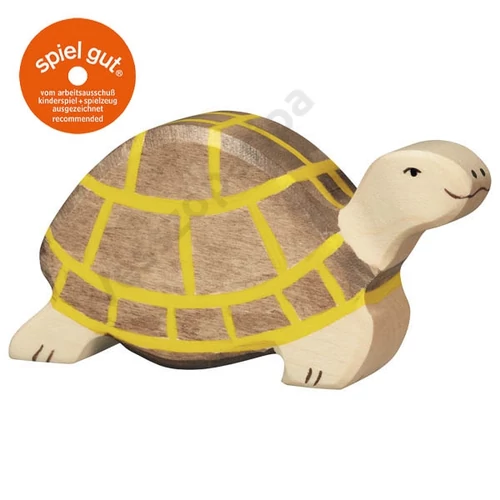 Holztiger 80545 teknősbéka