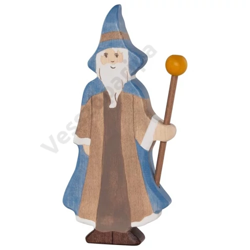Holztiger 80601 varázsló