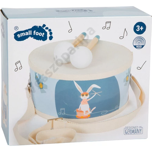 Small foot 12250 Groovy beats dob doboza