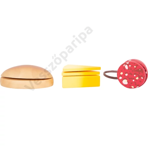 Fa szeletelhető szendvics 