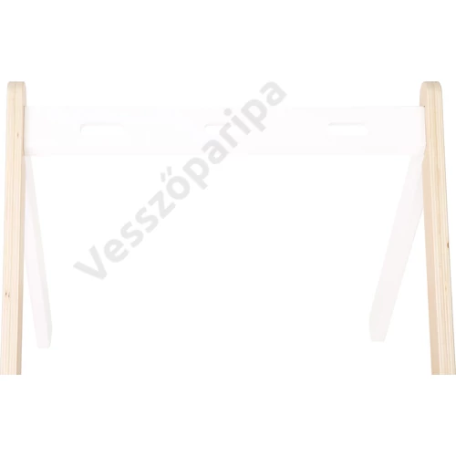 Könnyen összeszerelhető babaállvány