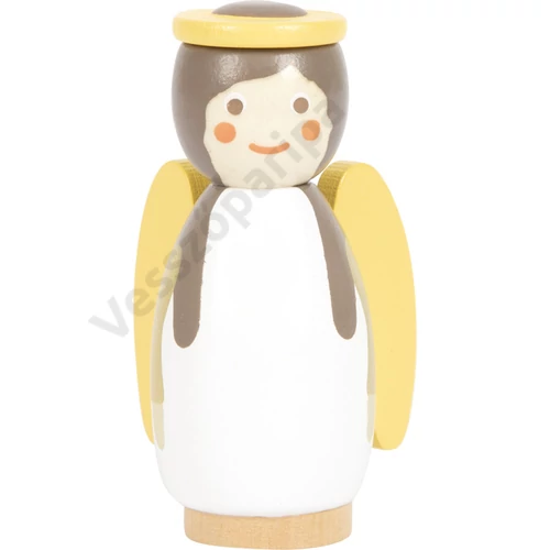 Angyal fa figura
