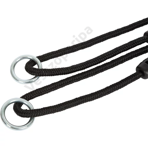 Small foot trapézhinta kétpontos felfüggesztése