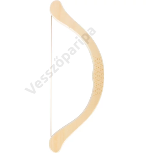 Fa íj gyerekeknek