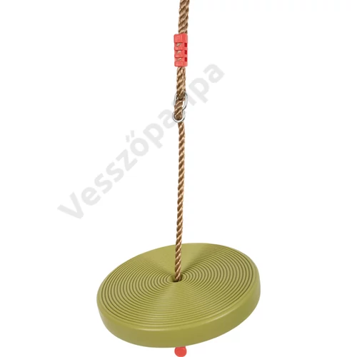 Zöld körlaphinta