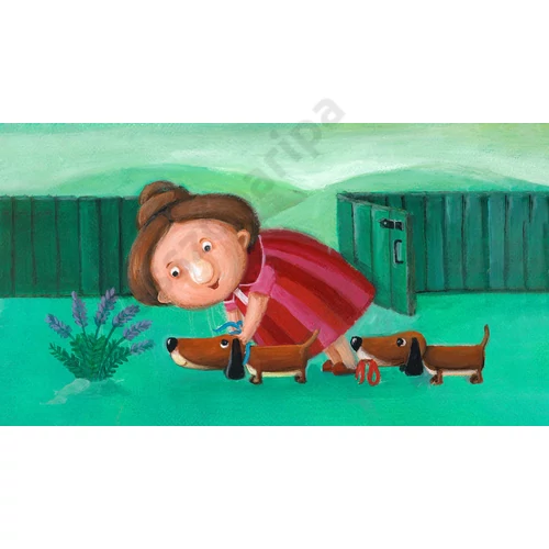 Bertalan és Barnabás diafilmen
