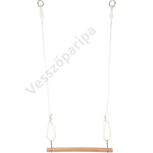 Tornanyújtó fából