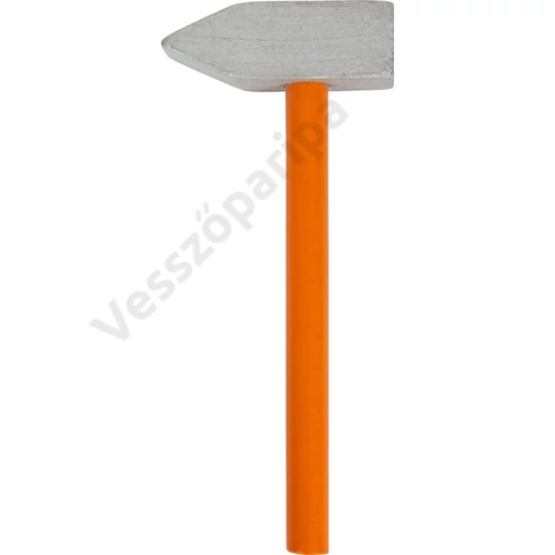 Fa kalapács narancs színben