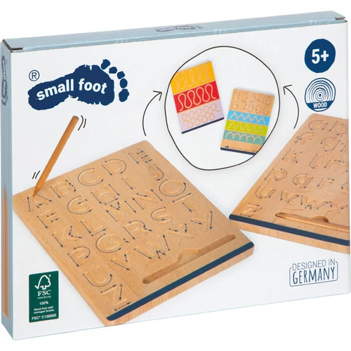 Small foot 12560 írótábla készlet doboza