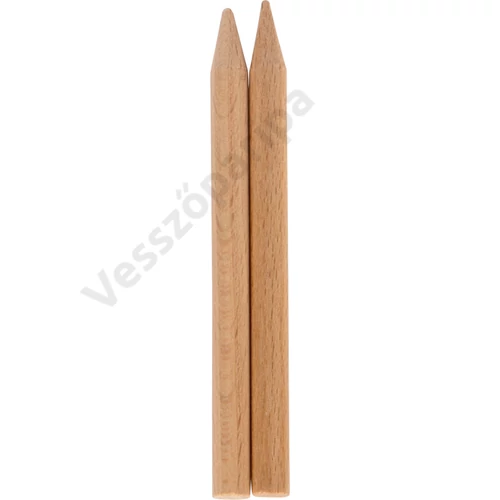 Autentikus vesszőceruza