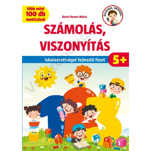 Ovis fejlesztő - Ügyesedj, okosodj sorozat