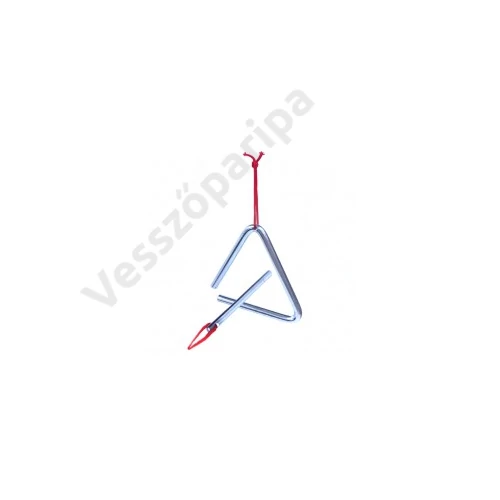 Triangulum - kis méretű