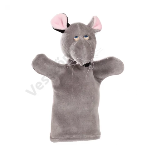 Báb - Egér