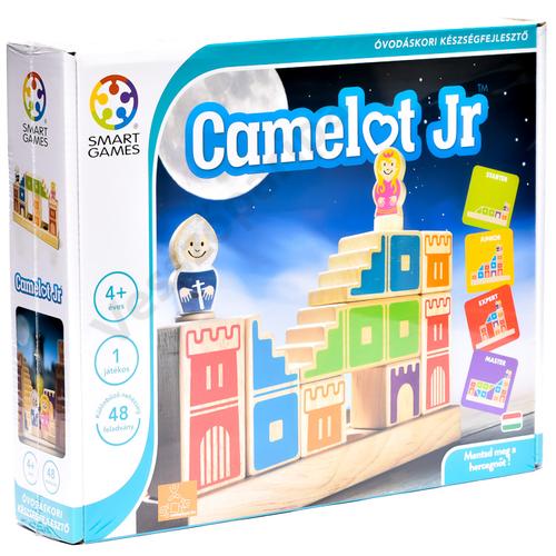Camelot Junior - Smart Games