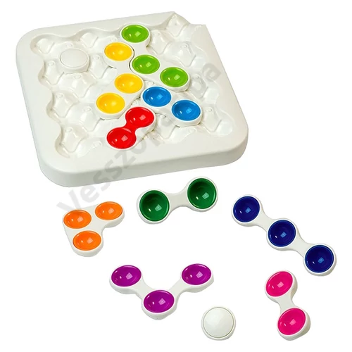 Anti virus - Smart Games