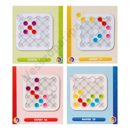 Anti virus - Smart Games