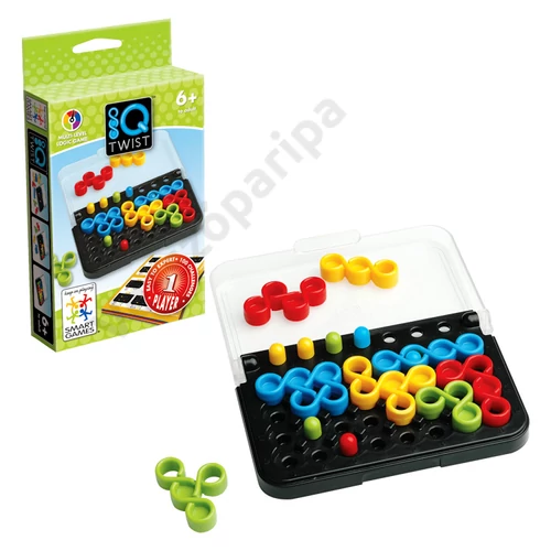 IQ-Twist - Smart Games