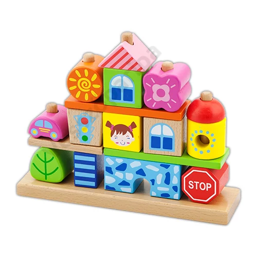 Montesszori város