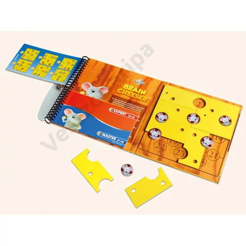 Magnetic Travel - Brain Cheeser - Ementáli