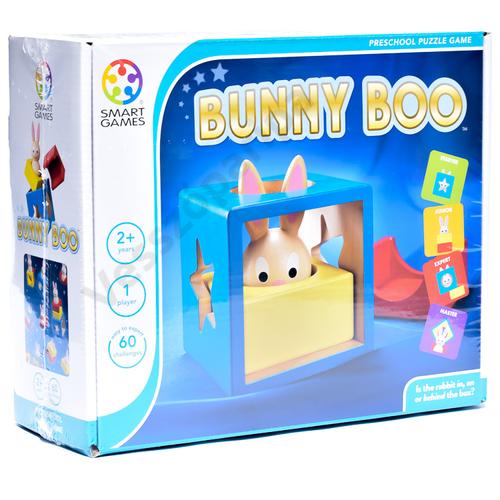 Bunny Boo - Smart Games