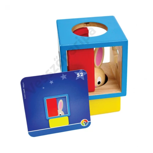 Bunny Boo - Smart Games
