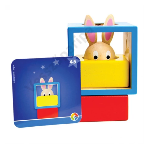Bunny Boo - Smart Games