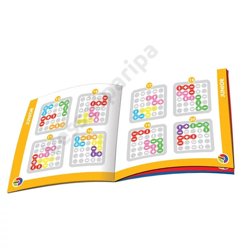 IQ-Blox - Smart Games