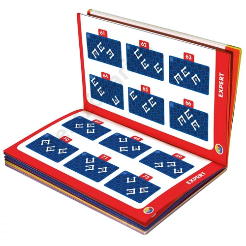 IQ-Blox - Smart Games